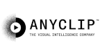 Logo von AnyClip, Kunde von Möller PR