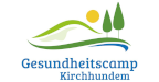 Logo von Gesundheitscamp Kirchhundem, Kunde von Möller PR