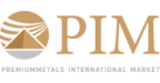Logo von PIM Gold, Kunde von moeller PR
