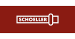 Logo von Schoeller, Kunde von Möller PR